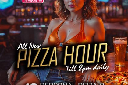 Pizza Deal in lousville